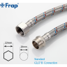 Гибкая подводка для смесителя FRAP F98-8